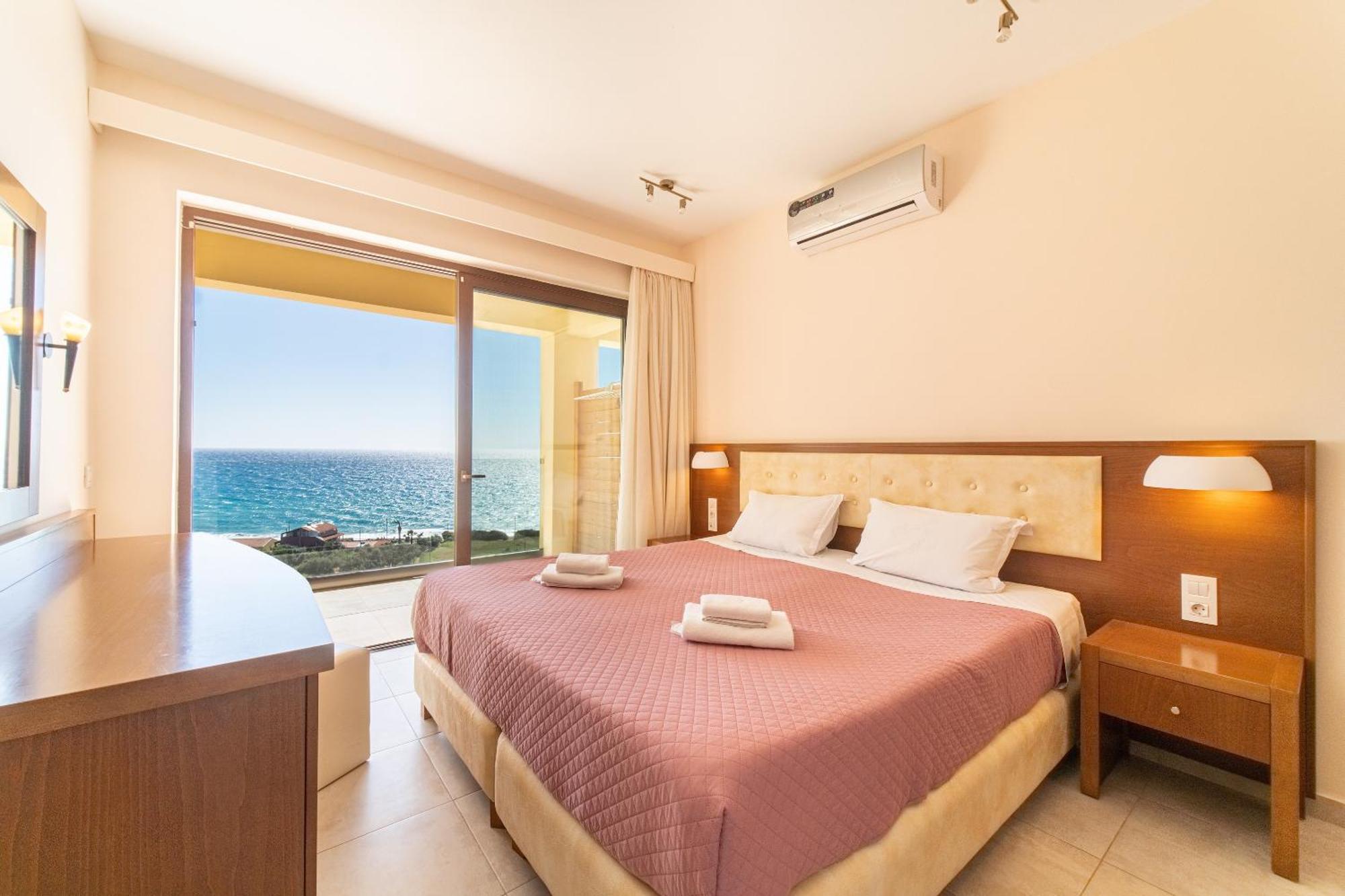 Lido Paradise Apartments Corfu อากิออส กอร์ดิออส ภายนอก รูปภาพ