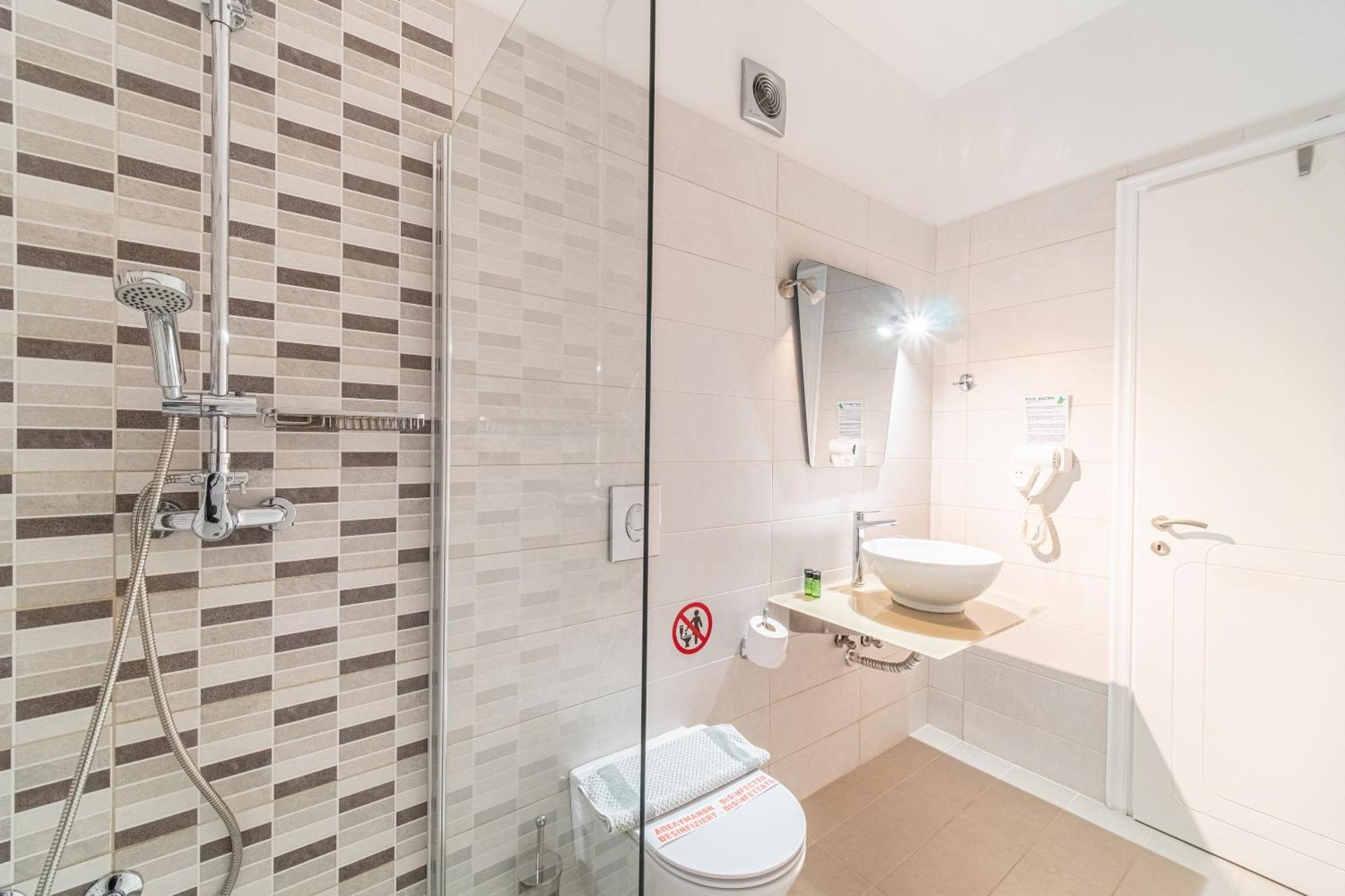 Lido Paradise Apartments Corfu อากิออส กอร์ดิออส ภายนอก รูปภาพ