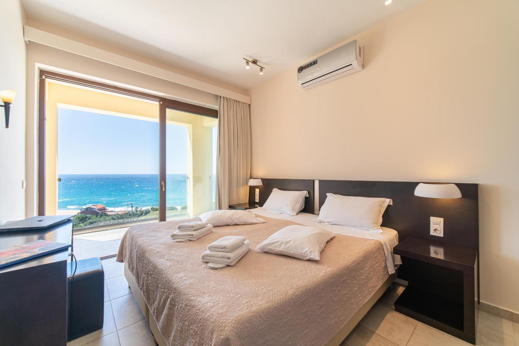 Lido Paradise Apartments Corfu อากิออส กอร์ดิออส ภายนอก รูปภาพ